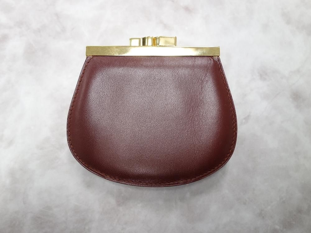 <img class='new_mark_img1' src='https://img.shop-pro.jp/img/new/icons15.gif' style='border:none;display:inline;margin:0px;padding:0px;width:auto;' />Cartier ƥ ޥȥ饤 󥱡 ꥢ USED