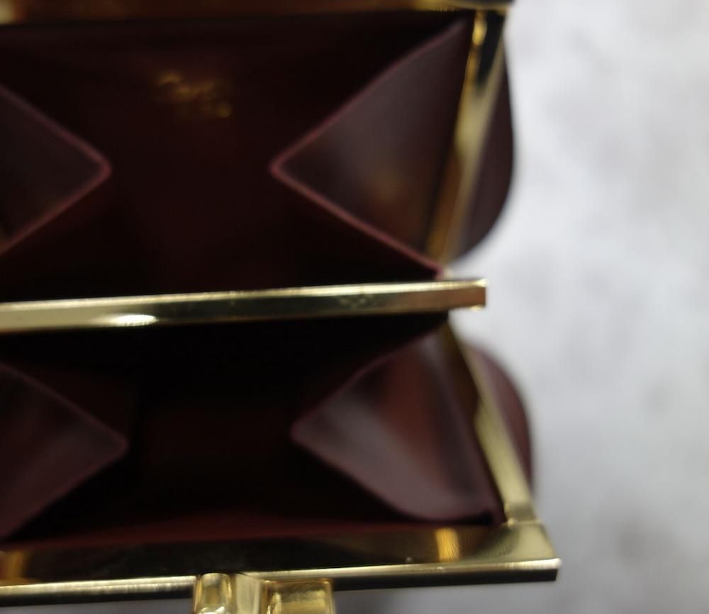 <img class='new_mark_img1' src='https://img.shop-pro.jp/img/new/icons15.gif' style='border:none;display:inline;margin:0px;padding:0px;width:auto;' />Cartier ƥ ޥȥ饤 󥱡 ꥢ USED