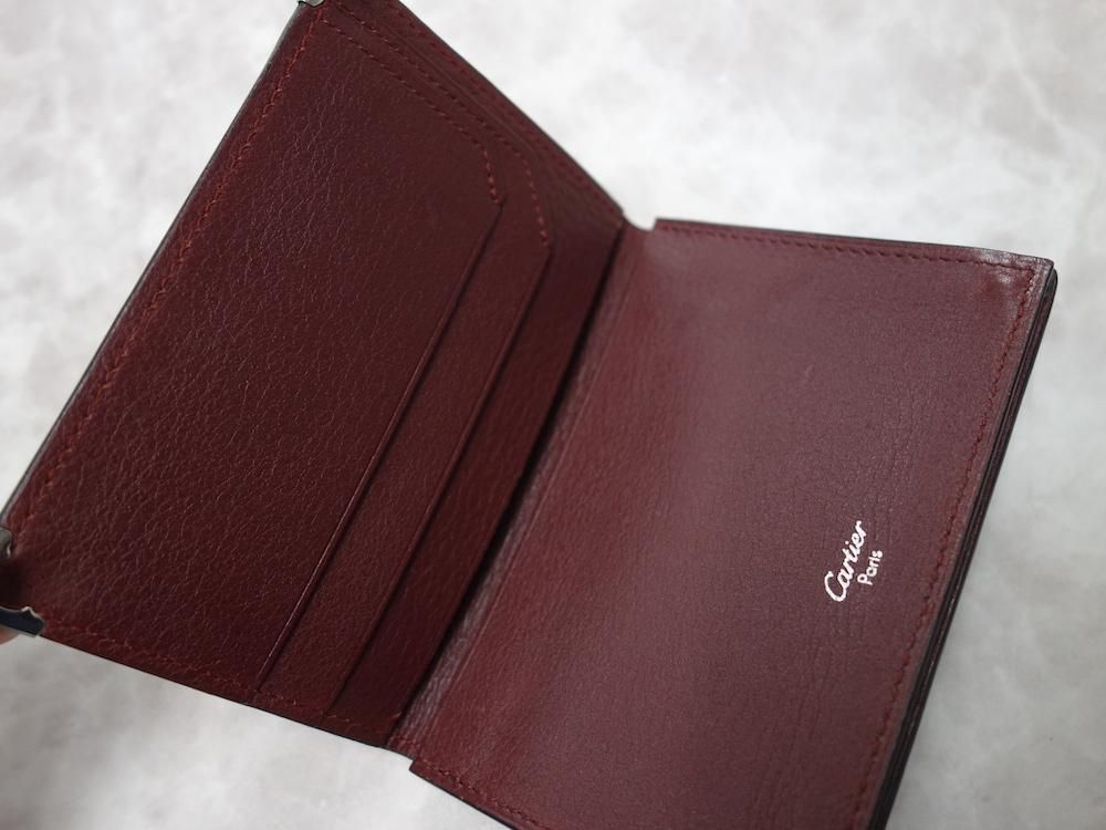 <img class='new_mark_img1' src='https://img.shop-pro.jp/img/new/icons15.gif' style='border:none;display:inline;margin:0px;padding:0px;width:auto;' />Cartier ƥ ޥȥ饤 ɥ USED