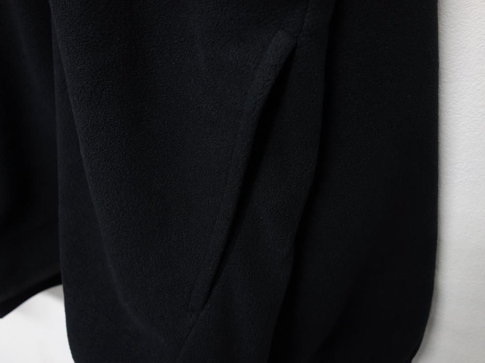 <img class='new_mark_img1' src='https://img.shop-pro.jp/img/new/icons15.gif' style='border:none;display:inline;margin:0px;padding:0px;width:auto;' />SOTA JAPAN DOUBLE PILE FLEECE HALF ZIP PULLOVER