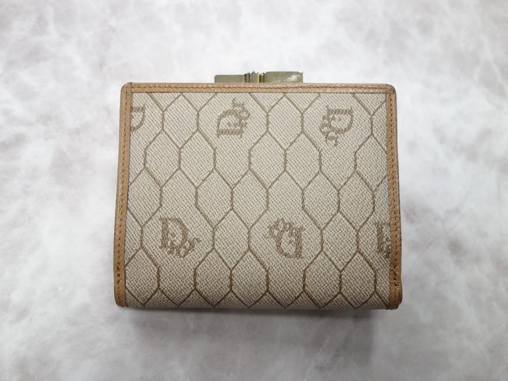 <img class='new_mark_img1' src='https://img.shop-pro.jp/img/new/icons15.gif' style='border:none;display:inline;margin:0px;padding:0px;width:auto;' />Vintage Christian Diorǥ롡 ޤ ڥ USED