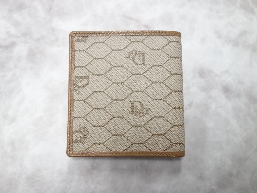 <img class='new_mark_img1' src='https://img.shop-pro.jp/img/new/icons15.gif' style='border:none;display:inline;margin:0px;padding:0px;width:auto;' />Vintage Christian Diorǥ롡 ޤ ڥ USED