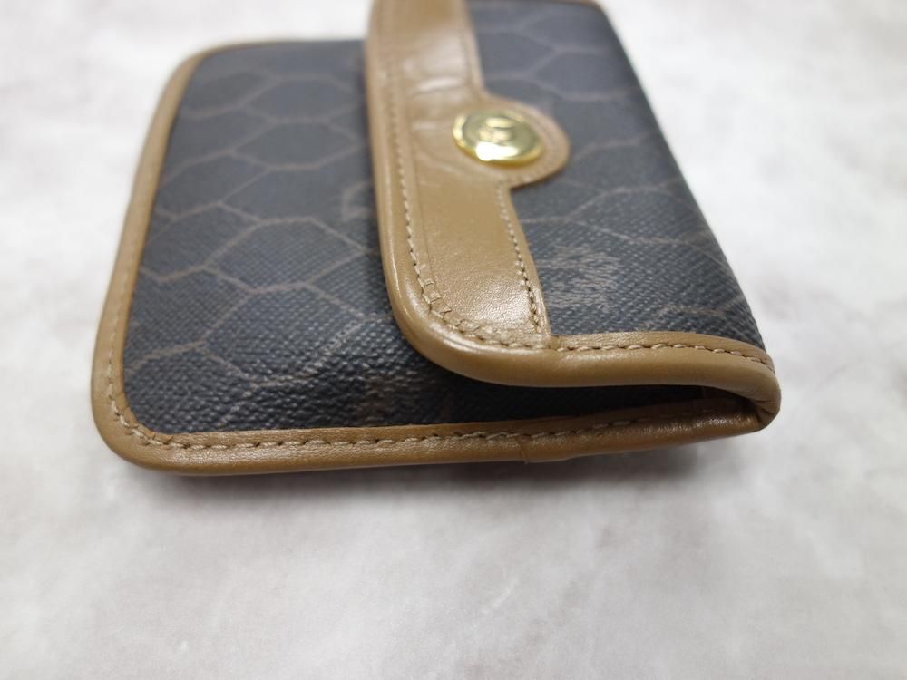 <img class='new_mark_img1' src='https://img.shop-pro.jp/img/new/icons15.gif' style='border:none;display:inline;margin:0px;padding:0px;width:auto;' />Vintage Christian Diorǥ롡 󥱡 ե USED