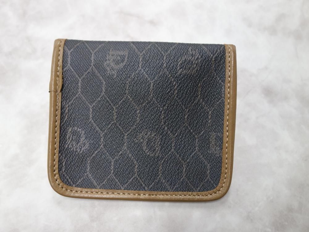 <img class='new_mark_img1' src='https://img.shop-pro.jp/img/new/icons15.gif' style='border:none;display:inline;margin:0px;padding:0px;width:auto;' />Vintage Christian Diorǥ롡 󥱡 ե USED