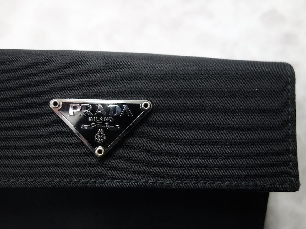 <img class='new_mark_img1' src='https://img.shop-pro.jp/img/new/icons15.gif' style='border:none;display:inline;margin:0px;padding:0px;width:auto;' />PRADA ץ  ʥ ޤ ꥢ USED