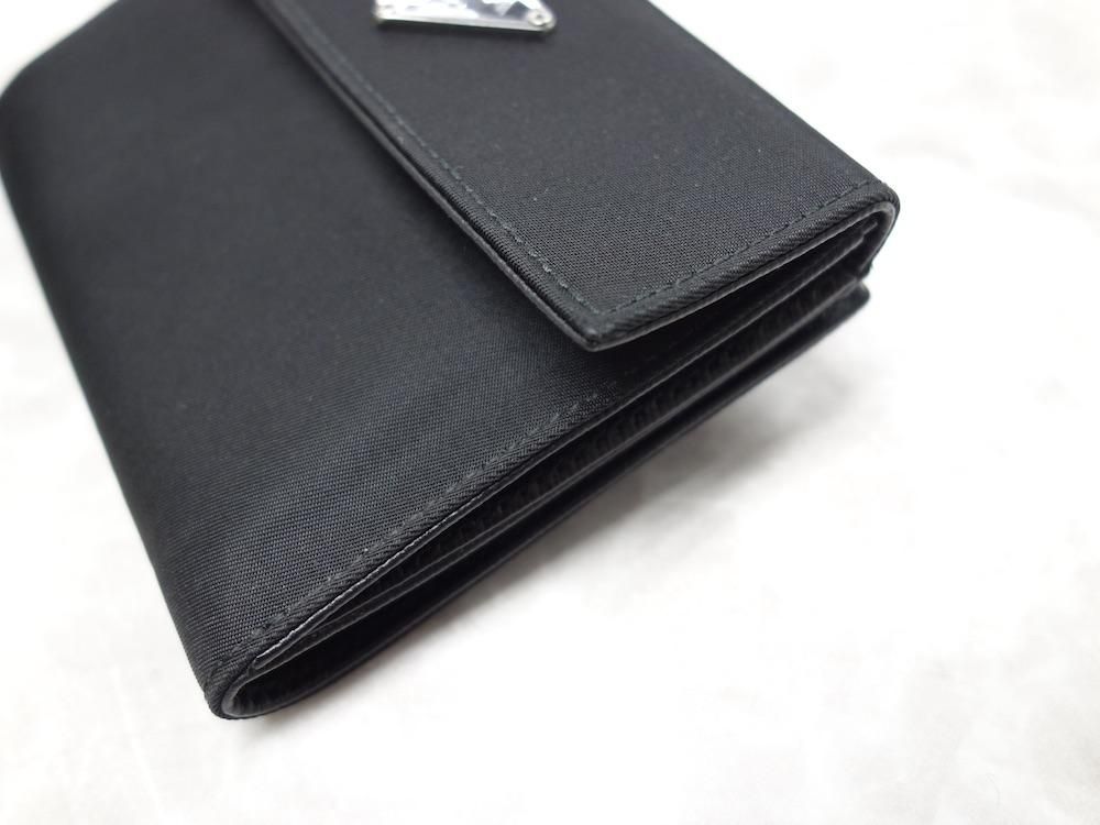 <img class='new_mark_img1' src='https://img.shop-pro.jp/img/new/icons15.gif' style='border:none;display:inline;margin:0px;padding:0px;width:auto;' />PRADA ץ  ʥ ޤ ꥢ USED