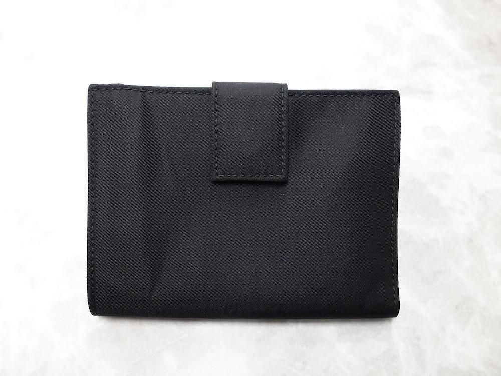 <img class='new_mark_img1' src='https://img.shop-pro.jp/img/new/icons15.gif' style='border:none;display:inline;margin:0px;padding:0px;width:auto;' />PRADA ץ  ʥ ޤ ꥢ USED