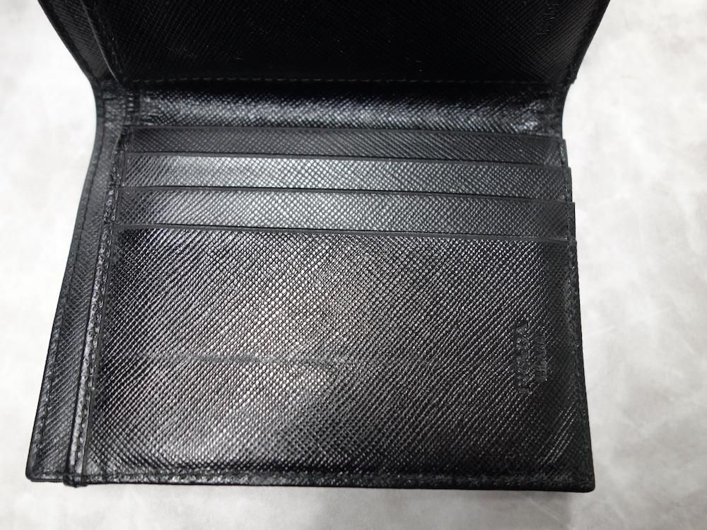 <img class='new_mark_img1' src='https://img.shop-pro.jp/img/new/icons15.gif' style='border:none;display:inline;margin:0px;padding:0px;width:auto;' />PRADA ץ  ʥ ޤ ꥢ USED