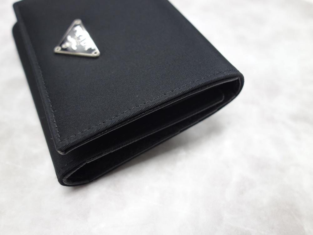 <img class='new_mark_img1' src='https://img.shop-pro.jp/img/new/icons15.gif' style='border:none;display:inline;margin:0px;padding:0px;width:auto;' />PRADA ץ  ʥ ޤ ꥢ USED