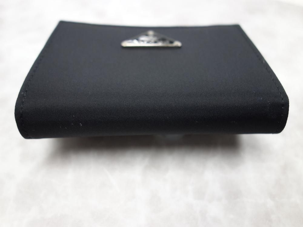 <img class='new_mark_img1' src='https://img.shop-pro.jp/img/new/icons15.gif' style='border:none;display:inline;margin:0px;padding:0px;width:auto;' />PRADA ץ  ʥ ޤ ꥢ USED