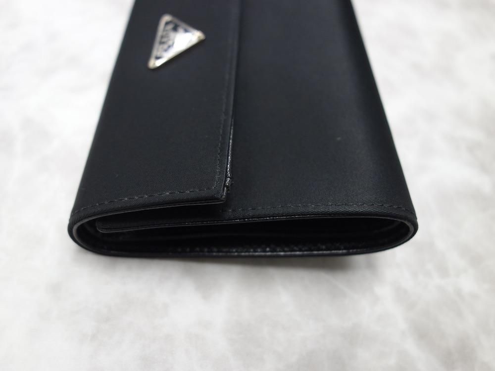 <img class='new_mark_img1' src='https://img.shop-pro.jp/img/new/icons15.gif' style='border:none;display:inline;margin:0px;padding:0px;width:auto;' />PRADA ץ  ʥ ޤ ꥢ USED