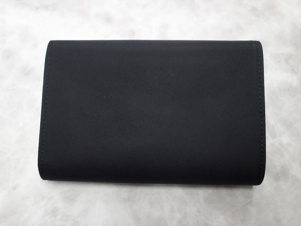 <img class='new_mark_img1' src='https://img.shop-pro.jp/img/new/icons15.gif' style='border:none;display:inline;margin:0px;padding:0px;width:auto;' />PRADA ץ  ʥ ޤ ꥢ USED