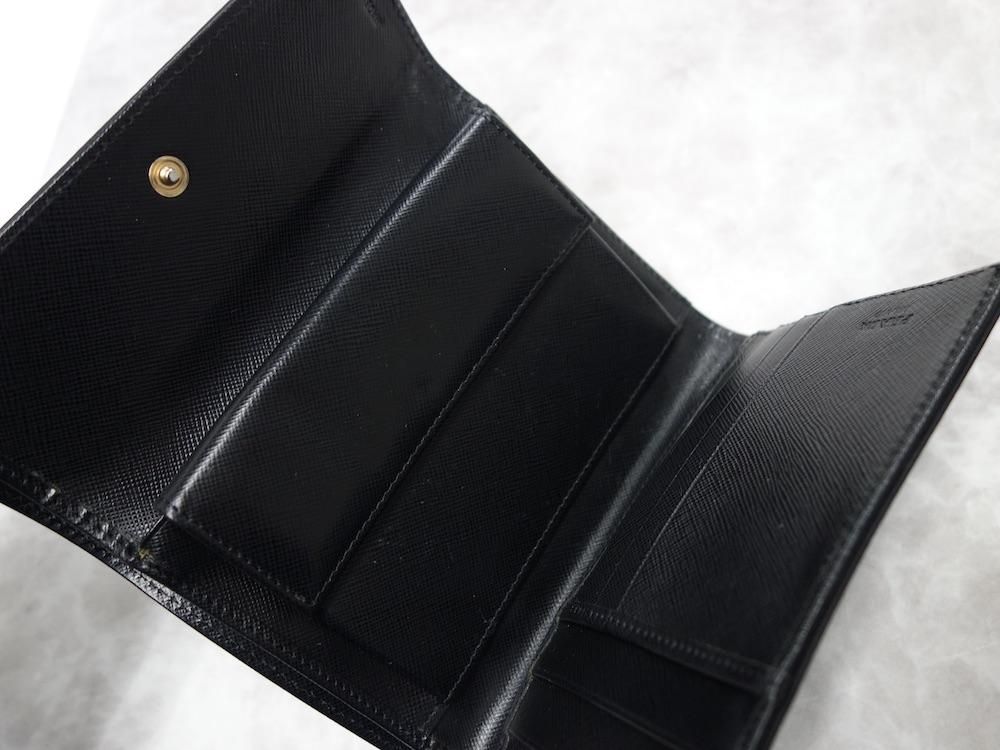 <img class='new_mark_img1' src='https://img.shop-pro.jp/img/new/icons15.gif' style='border:none;display:inline;margin:0px;padding:0px;width:auto;' />PRADA ץ  ʥ ޤ ꥢ USED