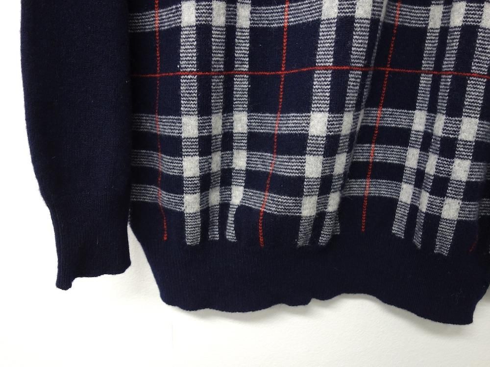 <img class='new_mark_img1' src='https://img.shop-pro.jp/img/new/icons15.gif' style='border:none;display:inline;margin:0px;padding:0px;width:auto;' />Vintage BURBERRYS СХ꡼ 饷åå  åȥ USED