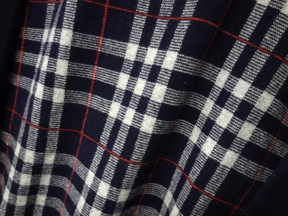 <img class='new_mark_img1' src='https://img.shop-pro.jp/img/new/icons15.gif' style='border:none;display:inline;margin:0px;padding:0px;width:auto;' />Vintage BURBERRYS СХ꡼ 饷åå  åȥ USED