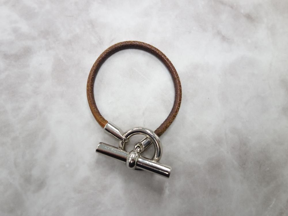 <img class='new_mark_img1' src='https://img.shop-pro.jp/img/new/icons15.gif' style='border:none;display:inline;margin:0px;padding:0px;width:auto;' />HERMES ᥹ ʥ 쥶֥쥹å USED