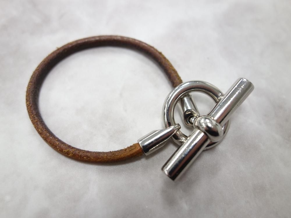 <img class='new_mark_img1' src='https://img.shop-pro.jp/img/new/icons15.gif' style='border:none;display:inline;margin:0px;padding:0px;width:auto;' />HERMES ᥹ ʥ 쥶֥쥹å USED