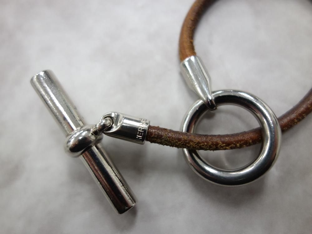 <img class='new_mark_img1' src='https://img.shop-pro.jp/img/new/icons15.gif' style='border:none;display:inline;margin:0px;padding:0px;width:auto;' />HERMES ᥹ ʥ 쥶֥쥹å USED