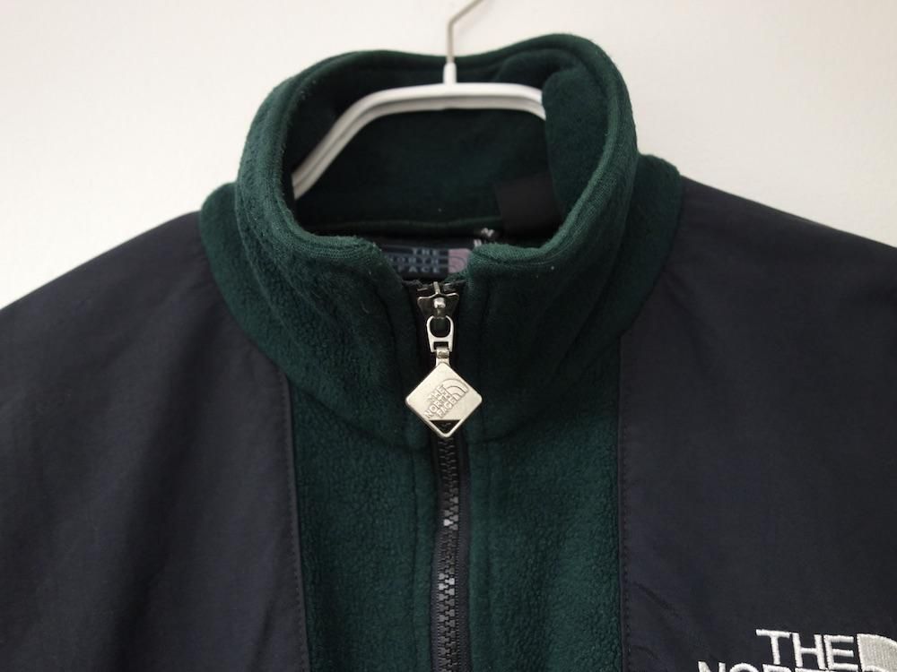 <img class='new_mark_img1' src='https://img.shop-pro.jp/img/new/icons15.gif' style='border:none;display:inline;margin:0px;padding:0px;width:auto;' />Vintage THE NORTH FACE Ρե ARMADILLA ե꡼㥱å USED