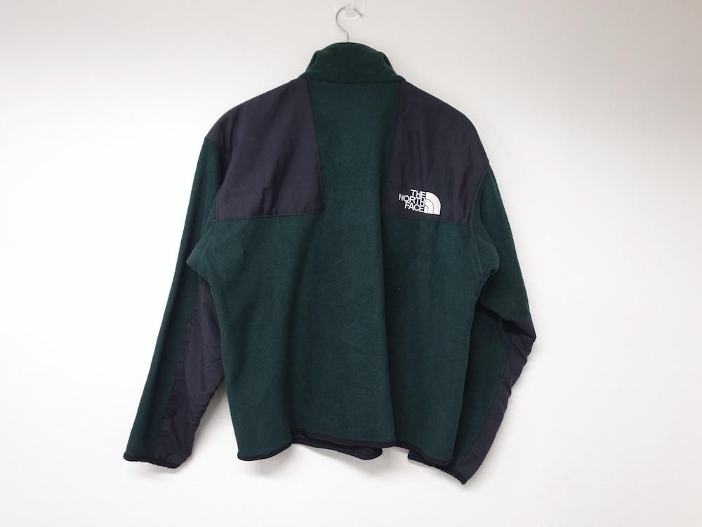 <img class='new_mark_img1' src='https://img.shop-pro.jp/img/new/icons15.gif' style='border:none;display:inline;margin:0px;padding:0px;width:auto;' />Vintage THE NORTH FACE Ρե ARMADILLA ե꡼㥱å USED