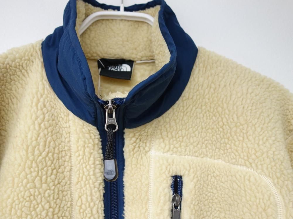 <img class='new_mark_img1' src='https://img.shop-pro.jp/img/new/icons15.gif' style='border:none;display:inline;margin:0px;padding:0px;width:auto;' />Vintage THE NORTH FACE Ρե ܥե꡼㥱å USED