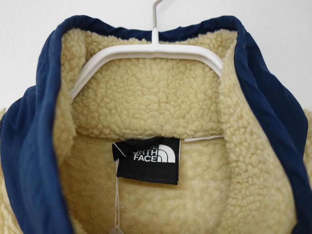 <img class='new_mark_img1' src='https://img.shop-pro.jp/img/new/icons15.gif' style='border:none;display:inline;margin:0px;padding:0px;width:auto;' />Vintage THE NORTH FACE Ρե ܥե꡼㥱å USED