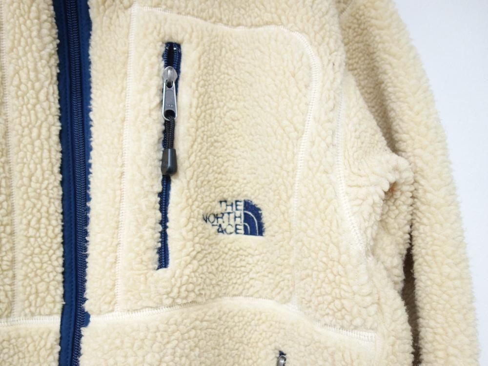 <img class='new_mark_img1' src='https://img.shop-pro.jp/img/new/icons15.gif' style='border:none;display:inline;margin:0px;padding:0px;width:auto;' />Vintage THE NORTH FACE Ρե ܥե꡼㥱å USED