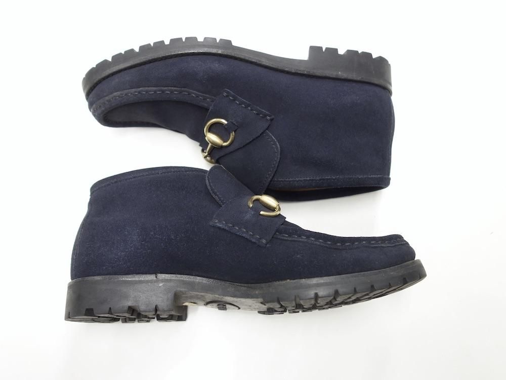 <img class='new_mark_img1' src='https://img.shop-pro.jp/img/new/icons15.gif' style='border:none;display:inline;margin:0px;padding:0px;width:auto;' />OLD GUCCI  å   ӥåȥå֡  ꥢ USED