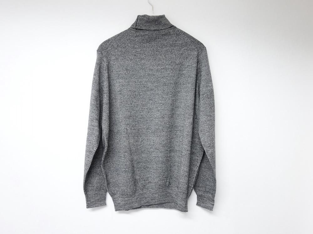 <img class='new_mark_img1' src='https://img.shop-pro.jp/img/new/icons15.gif' style='border:none;display:inline;margin:0px;padding:0px;width:auto;' />JOHN SMEDLEY 󥹥ɥ졼 ȥͥå  ѹ USED