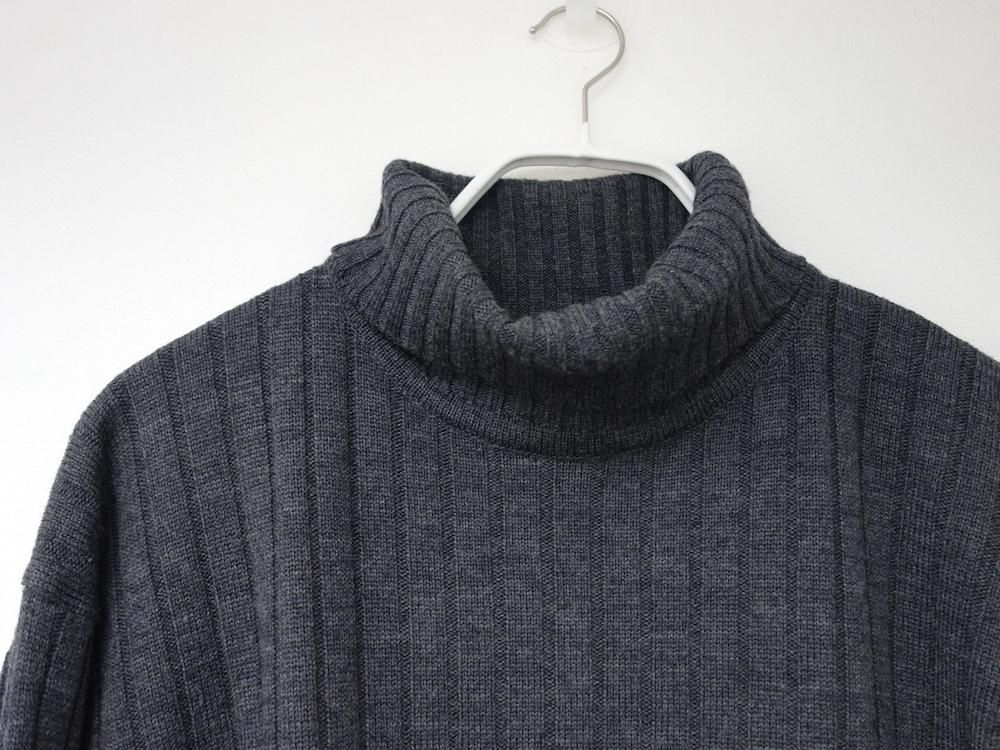 <img class='new_mark_img1' src='https://img.shop-pro.jp/img/new/icons15.gif' style='border:none;display:inline;margin:0px;padding:0px;width:auto;' />JOHN SMEDLEY 󥹥ɥ졼 ȥͥå  ѹ USED