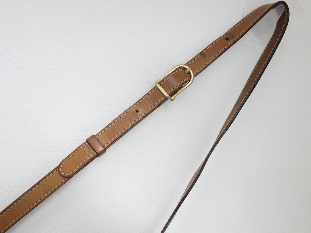 <img class='new_mark_img1' src='https://img.shop-pro.jp/img/new/icons15.gif' style='border:none;display:inline;margin:0px;padding:0px;width:auto;' />OLD CELINE  ꡼  ޥ  ߥ˥Хå ꥢ  USED 