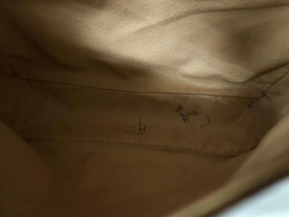 <img class='new_mark_img1' src='https://img.shop-pro.jp/img/new/icons15.gif' style='border:none;display:inline;margin:0px;padding:0px;width:auto;' />OLD CELINE  ꡼  ޥ  ߥ˥Хå ꥢ  USED 