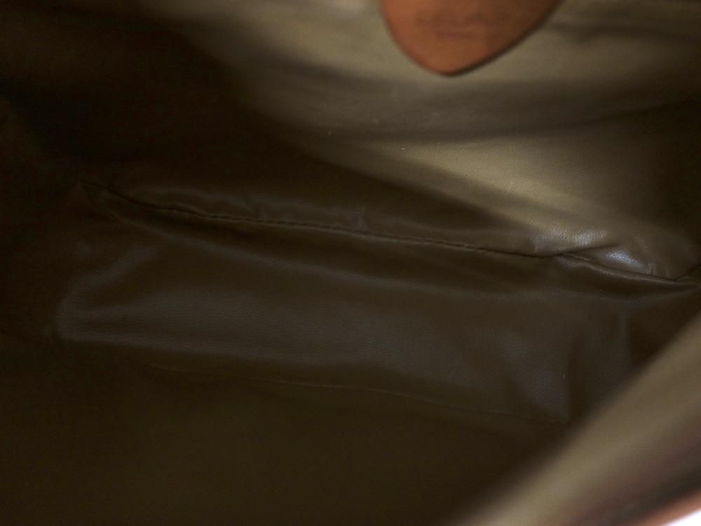 <img class='new_mark_img1' src='https://img.shop-pro.jp/img/new/icons15.gif' style='border:none;display:inline;margin:0px;padding:0px;width:auto;' />OLD CELINE  ꡼  ޥ  ߥ˥Хå ꥢ  USED 