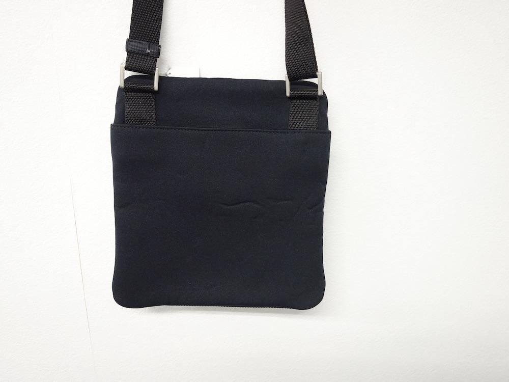 <img class='new_mark_img1' src='https://img.shop-pro.jp/img/new/icons15.gif' style='border:none;display:inline;margin:0px;padding:0px;width:auto;' />PRADA SPORT ץ  ߥ˥Хå ꥢ USED