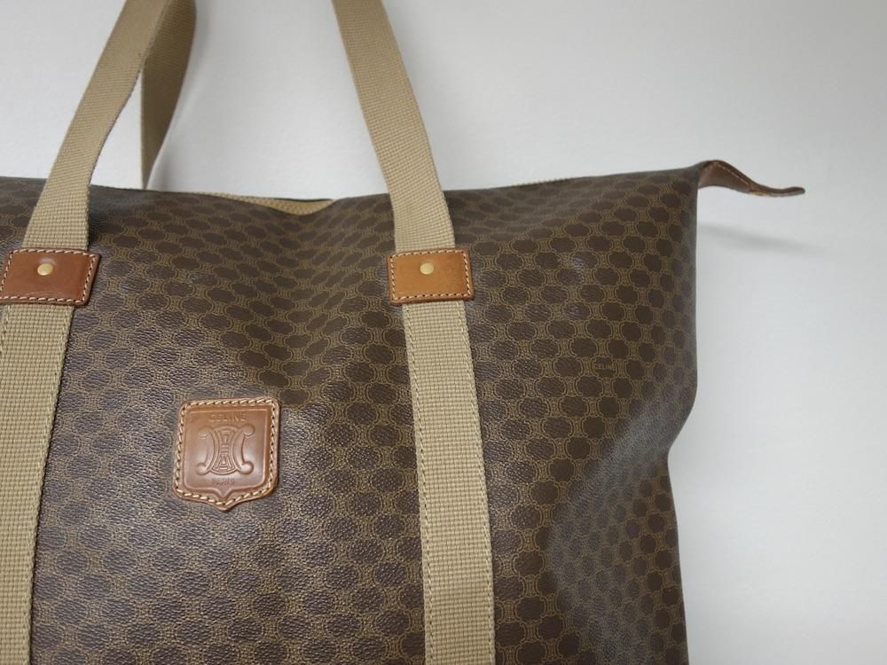 <img class='new_mark_img1' src='https://img.shop-pro.jp/img/new/icons15.gif' style='border:none;display:inline;margin:0px;padding:0px;width:auto;' />OLD CELINE  ꡼  ޥ  ȡȥܥȥХå ꥢ  USED 