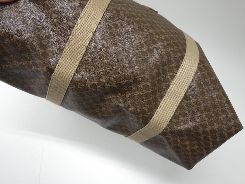 <img class='new_mark_img1' src='https://img.shop-pro.jp/img/new/icons15.gif' style='border:none;display:inline;margin:0px;padding:0px;width:auto;' />OLD CELINE  ꡼  ޥ  ȡȥܥȥХå ꥢ  USED 