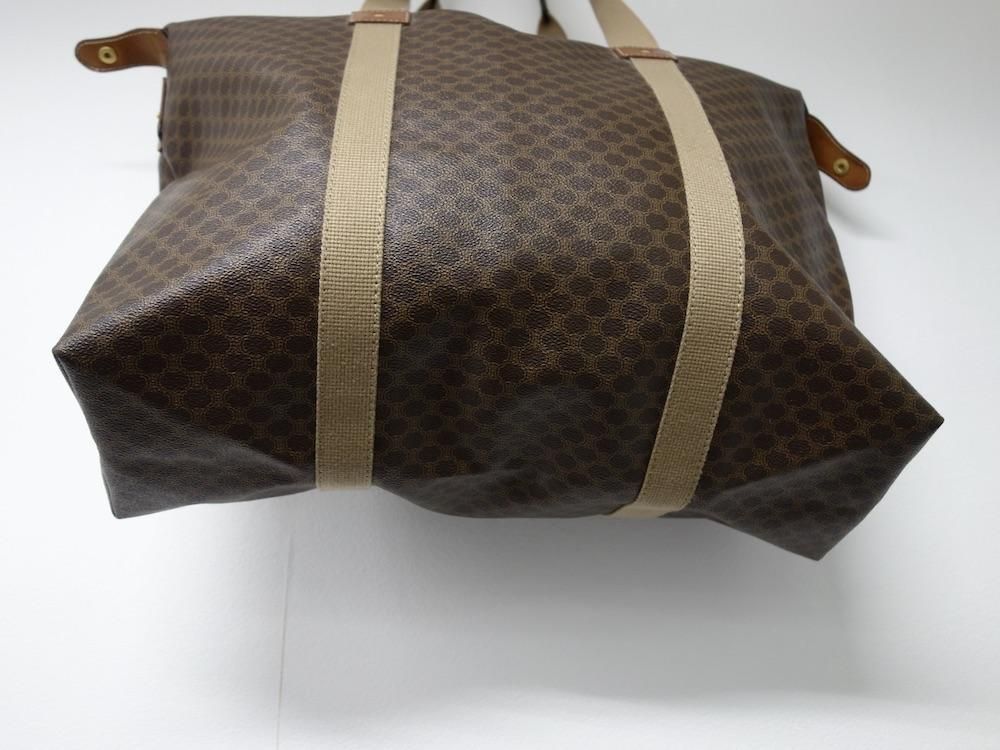 <img class='new_mark_img1' src='https://img.shop-pro.jp/img/new/icons15.gif' style='border:none;display:inline;margin:0px;padding:0px;width:auto;' />OLD CELINE  ꡼  ޥ  ȡȥܥȥХå ꥢ  USED 