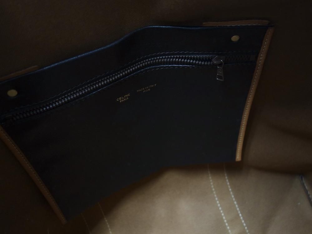 <img class='new_mark_img1' src='https://img.shop-pro.jp/img/new/icons15.gif' style='border:none;display:inline;margin:0px;padding:0px;width:auto;' />OLD CELINE  ꡼  ޥ  ȡȥܥȥХå ꥢ  USED 