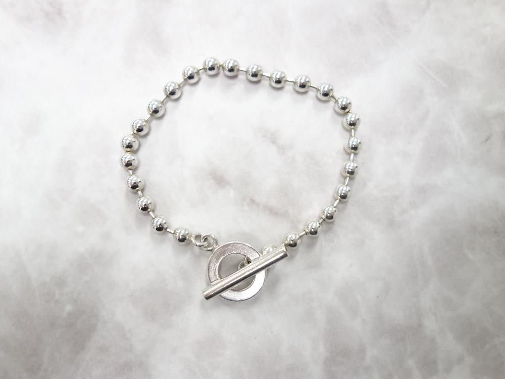 <img class='new_mark_img1' src='https://img.shop-pro.jp/img/new/icons15.gif' style='border:none;display:inline;margin:0px;padding:0px;width:auto;' />GUCCI å  ܡ ֥쥹å silver925 ꥢ #2 USED