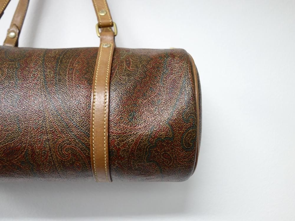 <img class='new_mark_img1' src='https://img.shop-pro.jp/img/new/icons15.gif' style='border:none;display:inline;margin:0px;padding:0px;width:auto;' />ETRO ȥ ڥ꡼ ߥ˥ܥȥХå ꥢ USED