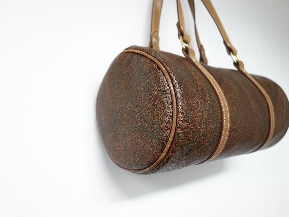 <img class='new_mark_img1' src='https://img.shop-pro.jp/img/new/icons15.gif' style='border:none;display:inline;margin:0px;padding:0px;width:auto;' />ETRO ȥ ڥ꡼ ߥ˥ܥȥХå ꥢ USED