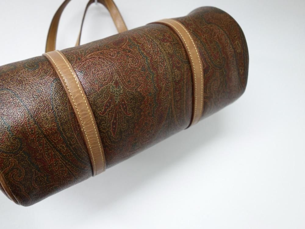 <img class='new_mark_img1' src='https://img.shop-pro.jp/img/new/icons15.gif' style='border:none;display:inline;margin:0px;padding:0px;width:auto;' />ETRO ȥ ڥ꡼ ߥ˥ܥȥХå ꥢ USED