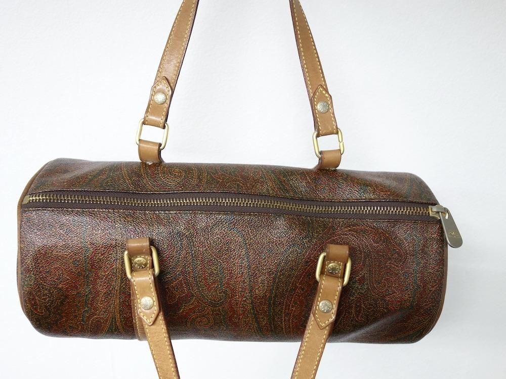 <img class='new_mark_img1' src='https://img.shop-pro.jp/img/new/icons15.gif' style='border:none;display:inline;margin:0px;padding:0px;width:auto;' />ETRO ȥ ڥ꡼ ߥ˥ܥȥХå ꥢ USED