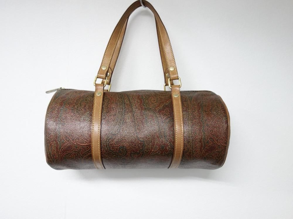 <img class='new_mark_img1' src='https://img.shop-pro.jp/img/new/icons15.gif' style='border:none;display:inline;margin:0px;padding:0px;width:auto;' />ETRO ȥ ڥ꡼ ߥ˥ܥȥХå ꥢ USED