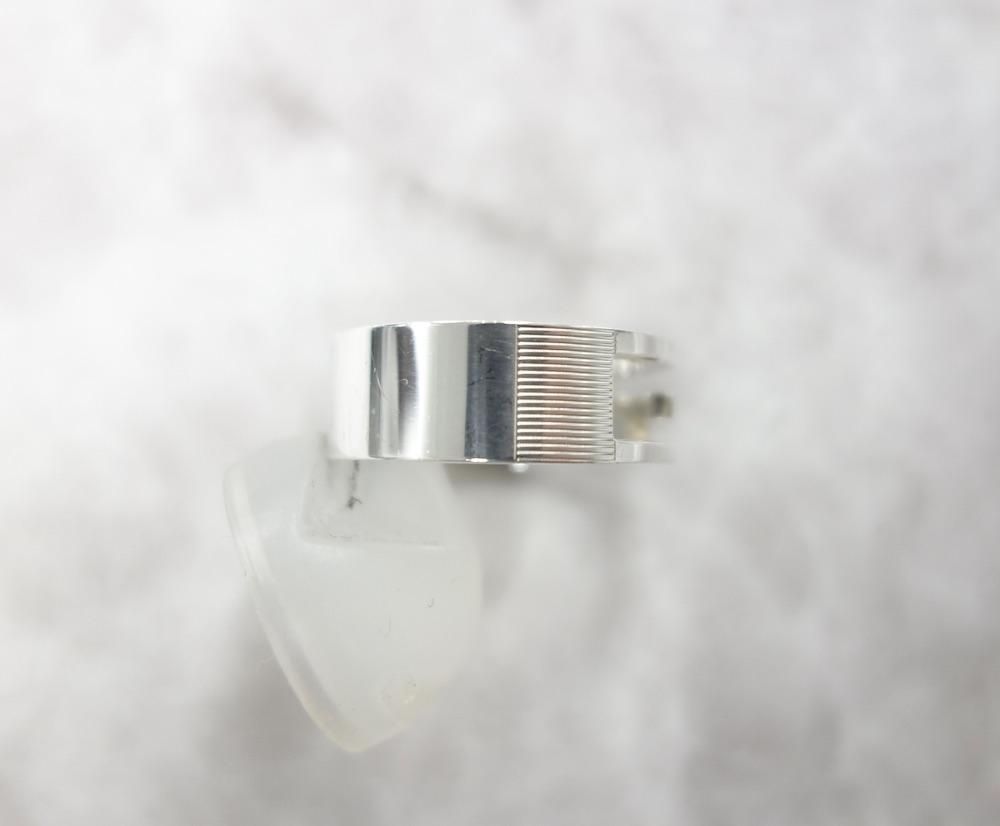 <img class='new_mark_img1' src='https://img.shop-pro.jp/img/new/icons15.gif' style='border:none;display:inline;margin:0px;padding:0px;width:auto;' />GUCCI å ֥ǥå G  󥰡silver925 ꥢ  19 USED 