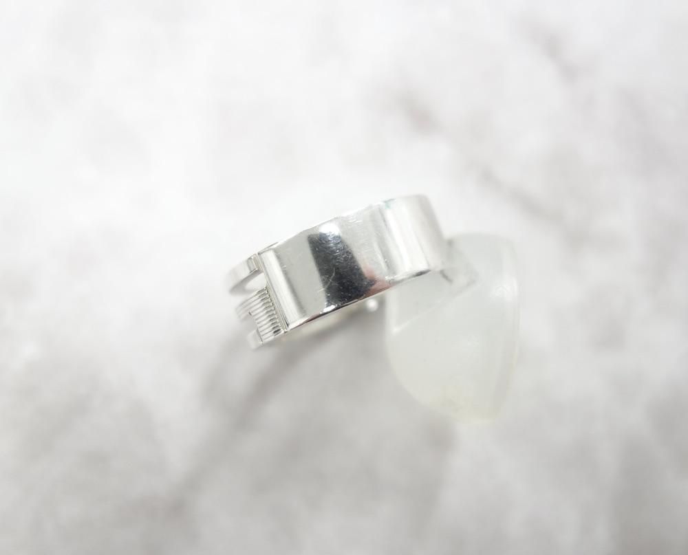 <img class='new_mark_img1' src='https://img.shop-pro.jp/img/new/icons15.gif' style='border:none;display:inline;margin:0px;padding:0px;width:auto;' />GUCCI å ֥ǥå G  󥰡silver925 ꥢ  21 USED 