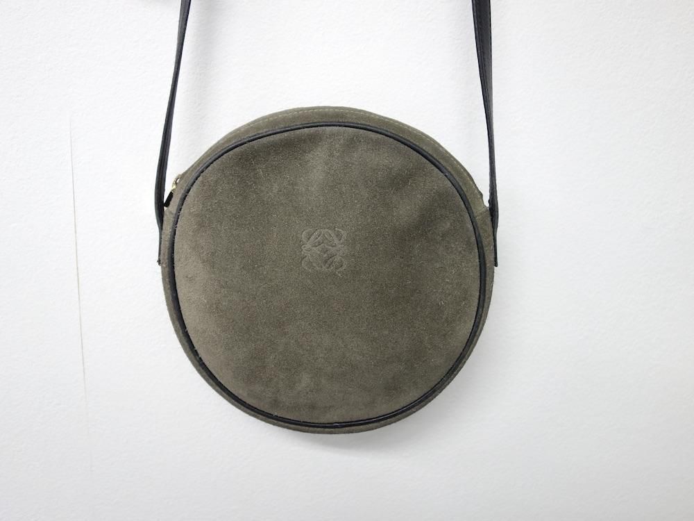 <img class='new_mark_img1' src='https://img.shop-pro.jp/img/new/icons15.gif' style='border:none;display:inline;margin:0px;padding:0px;width:auto;' />LOEWE    ߥ˥Хå ڥ USED 