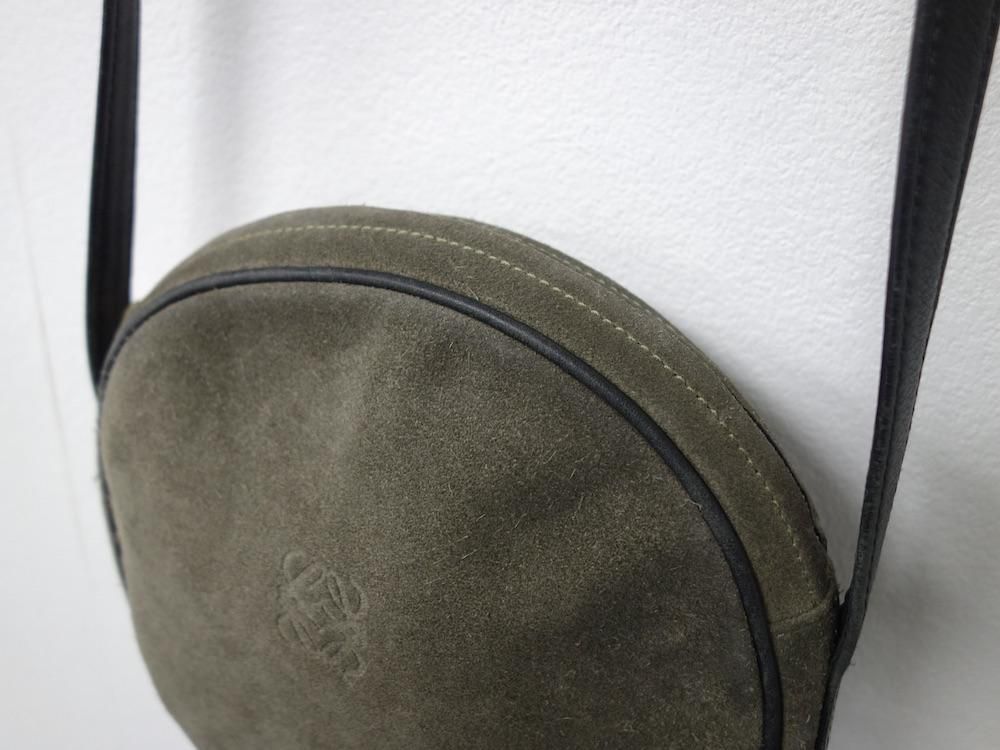 <img class='new_mark_img1' src='https://img.shop-pro.jp/img/new/icons15.gif' style='border:none;display:inline;margin:0px;padding:0px;width:auto;' />LOEWE    ߥ˥Хå ڥ USED 