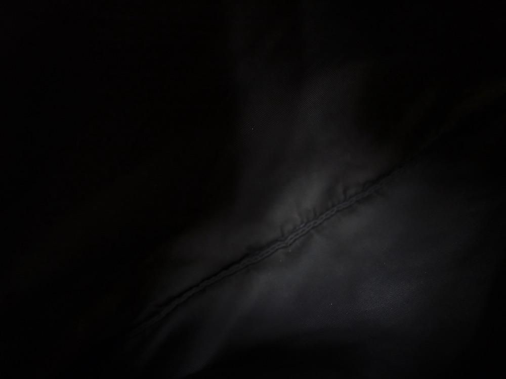 <img class='new_mark_img1' src='https://img.shop-pro.jp/img/new/icons15.gif' style='border:none;display:inline;margin:0px;padding:0px;width:auto;' />PRADA ץ  ߥ˥Хå ꥢ USED