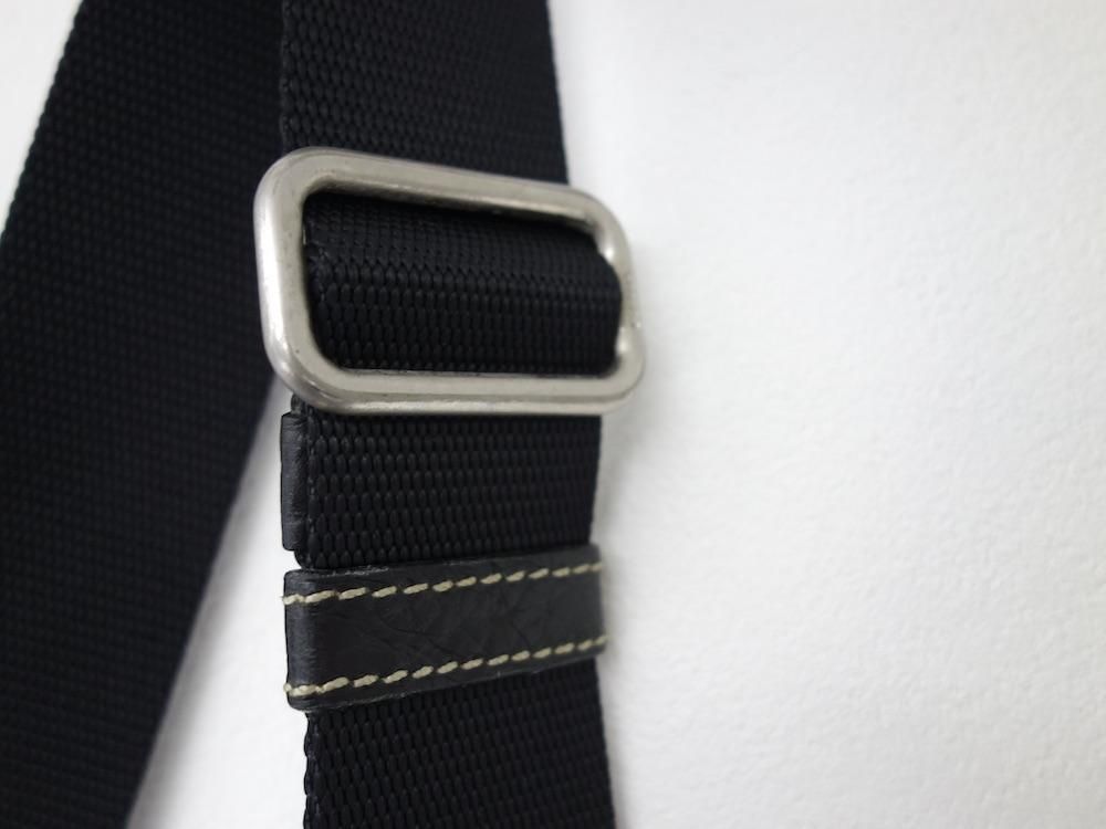 <img class='new_mark_img1' src='https://img.shop-pro.jp/img/new/icons15.gif' style='border:none;display:inline;margin:0px;padding:0px;width:auto;' />PRADA ץ  ߥ˥Хå ꥢ USED